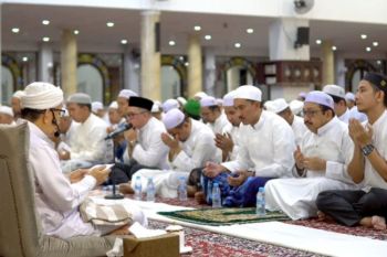 Lipsus - IPM konsisten naik setiap tahun, kualitas hidup masyarakat Kabupaten Banjar semakin baik