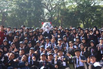 Enam mahasiswa Unej terdampak gempa NTT