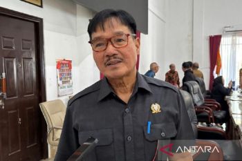 Kabut asap tebal, Ketua DPRD Barsel imbau fasilitas kesehatan tingkatkan kesiapsiagaan