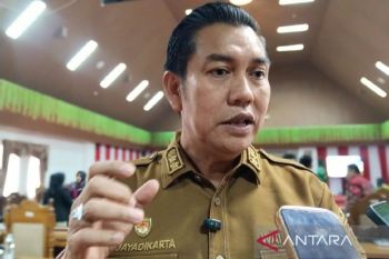 Pemkab Pulang Pisau usulkan pencabutan Perda LPMK