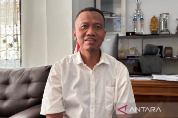 DPMD Barsel minta desa aktif pantau wilayah cegah karhutla meluas