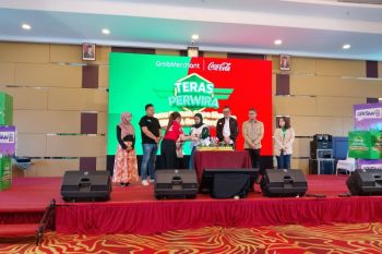 Kota Makassar jadi titik awal peringatan Hari UMKM Nasional