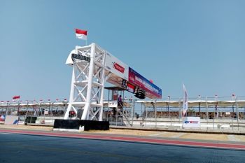 Pemkab Lombok Tengah awasi tarif penginapan jelang MotoGP Mandalika 2026