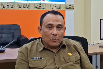 BPBD Lampung perluas edukasi mitigasi gempa bumi bagi masyarakat