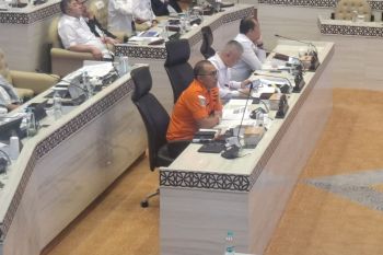 Basarnas calls for better EPIRB use, ship communication improve safety