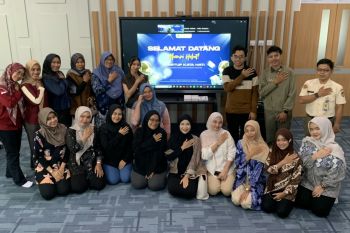 Poltekkes Tanjungpinang dorong alumni jadi healthpreneur melalui Start Up KATA HATI