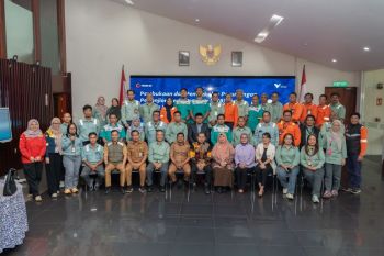 PT Vale siapkan perundingan PKB untuk dorong hubungan industrial harmonis strategis dan berkeadilan
