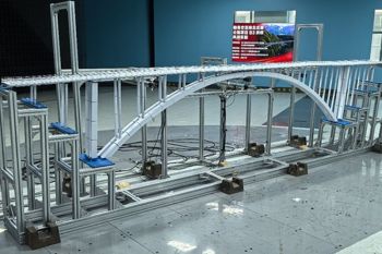 China Conducts a Comprehensive "Wind-Induced Vibration Check-Up"