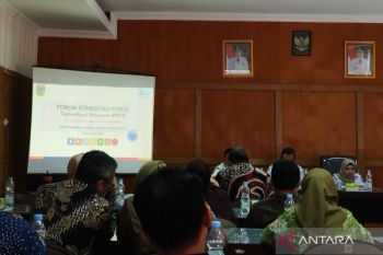 Pemkab Kudus lakukan percepatan menuju layanan BPHTB maksimal tiga hari