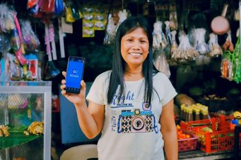 GCash Parent Mynt Cited as Sole Philippine Firm in World's Top Fintech Companies List