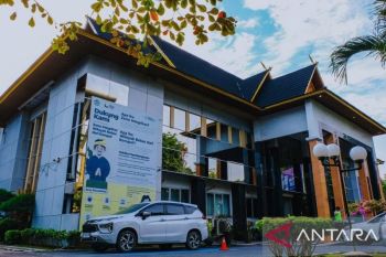 Tumbuh 25,81%, penerimaan pajak Kanwil DJP Riau capai Rp9,86 triliun hingga Juli  2026