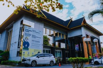 Penerimaan Pajak Riau Tumbuh 25,81%, Sudah Kumpulkan Rp9,86 Triliun