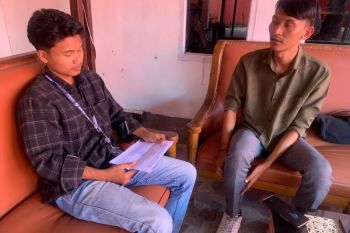 Sandubaya Fest 2026 digelar, Karang Taruna siapkan jalan sehat dan santunan anak yatim