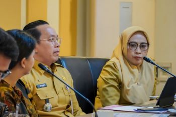 Pupuk organik dari sampah di Lampung berpeluang dikembangkan