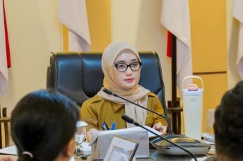 Pengelolaan sampah pasar bantu urai masalah lingkungan