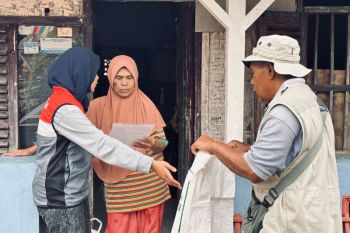 Pertamina Patra Niaga RJBB bicara soal Bank Sampah Resik Sauyunan