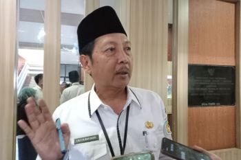 Pemkot Mataram menggalang donasi korban gempa NTT