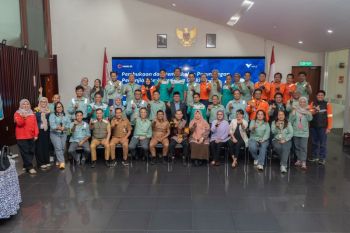 PT Vale bersiap gelar perundingan PKB ke-22 dorong hubungan industrial harmonis