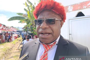 Pemprov Papua Pegunungan peroleh tambahan dana otsus 2026 Rp456 miliar