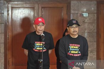 Pemerintah kerahkan semua sumber daya untuk pulihkan dampak gempa NTT