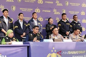 Dirjen Pajak usul tunda rotasi pejabat Kemenkeu karena ada kandidat tak sesuai prosedur