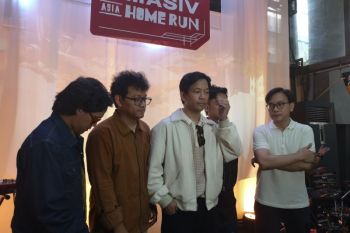 D'Masiv persiapkan album baru berbahasa Inggris penuh tandai era baru