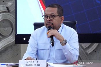 Qodari: Perlinsos digital ubah proses 200 hari jadi lima menit
