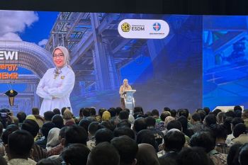 Indonesia targets Rp2.6 T geothermal non-tax revenue