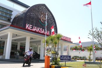 Kejari Mataram gandeng BPKP audit kerugian korupsi KPU Lombok Barat