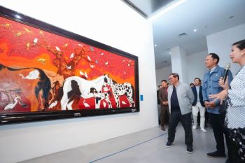 Wakil Kanselir Jerman serukan Eropa beri sanksi Ben-Gvir