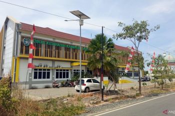 Dinkes Tapin pantau ISPA di tengah peningkatan Karhutla
