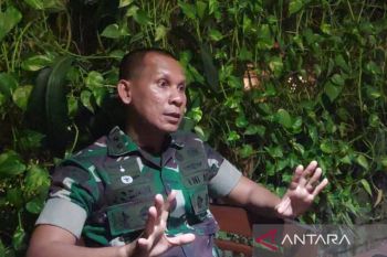 TNI chases armed group abducting nine women in Central Papua