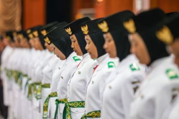 Dari barisan ke kampung
