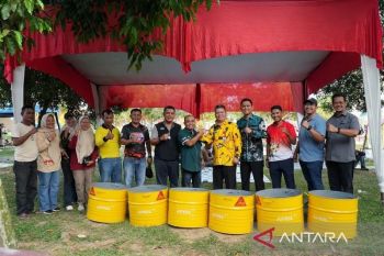 Merawat tradisi, RAPP konsisten dukung festival Pacu Jalur Nasional 2026