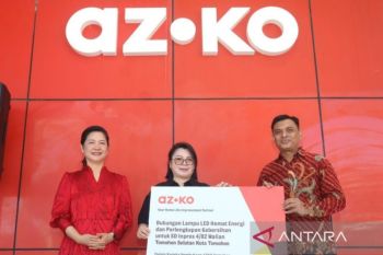 KLG-AZKO, Chatime, Cupbop ekspansi bisnis di Tomohon