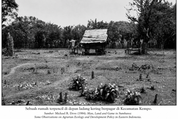 Perkawinan sebagai salah satu mekanisme akses dan distribusi tanah