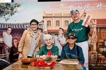 "Dear You" premieres in Thailand and Indonesia, resonating with audiences