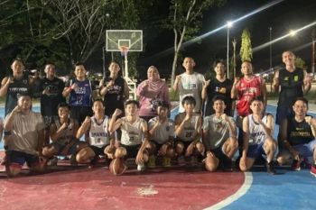 DPRD Mura harapkan Basket Murung Raya raih emas di Porprov 2026
