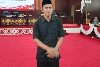 Fraksi PKB DPRD Murung Raya setujui Raperda APBD 2025, soroti layanan pelosok
