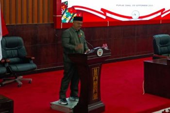 Fraksi PKS DPRD Murung Raya soroti bantuan mahasiswa dan layanan dasar