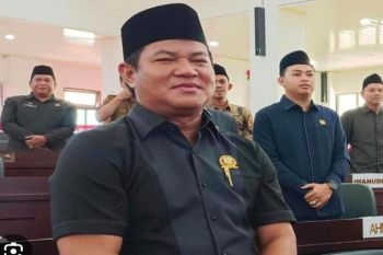 DPRD Murung Raya matangkan aturan CSR perusahaan