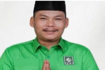 Legislator ini resmi pimpin DPC PKB Murung Raya Periode 2026--2030