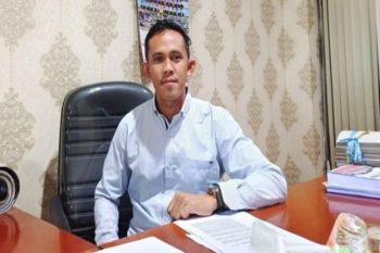 DPRD Murung Raya ajak warga jadikan 1 Muharram momentum perbaikan diri