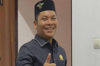 DPRD Murung Raya ajak warga perkuat keimanan di Tahun Baru Islam