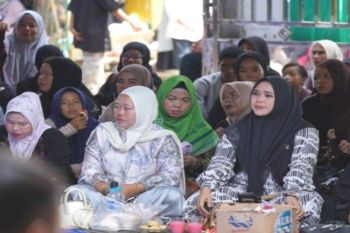 Legislator Murung Raya ajak warga jadikan 1 Muharram momentum introspeksi