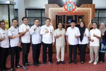 Legislator Murung Raya optimistis MTQ KORPRI VIII Kalteng berjalan sukses