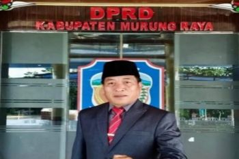 DPRD ajak pelaku usaha di Murung Raya beri data akurat untuk Sensus Ekonomi 2026