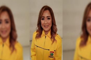 DPRD minta Pemkab Murung Raya berikan ruang untuk ekonomi kreatif