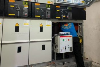 HPN, PLN Energize 1.110.000 VA dukung kembangkan properti dan pariwisata Sleman