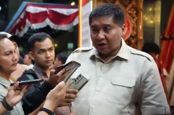 Menteri PKP: Tim koordinasi untuk petakan aset negara bagi perumahan